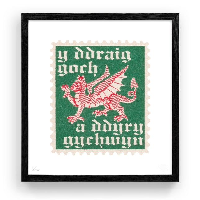 WALES FLAT