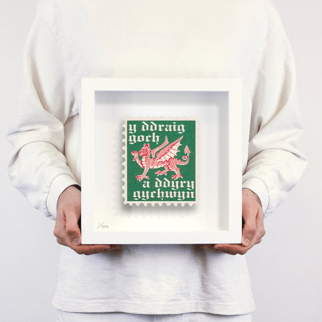 WALES