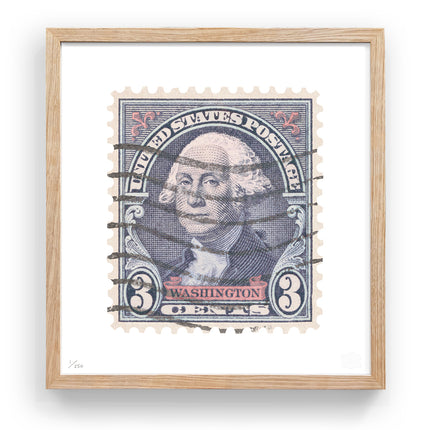 WASHINGTON FLAT