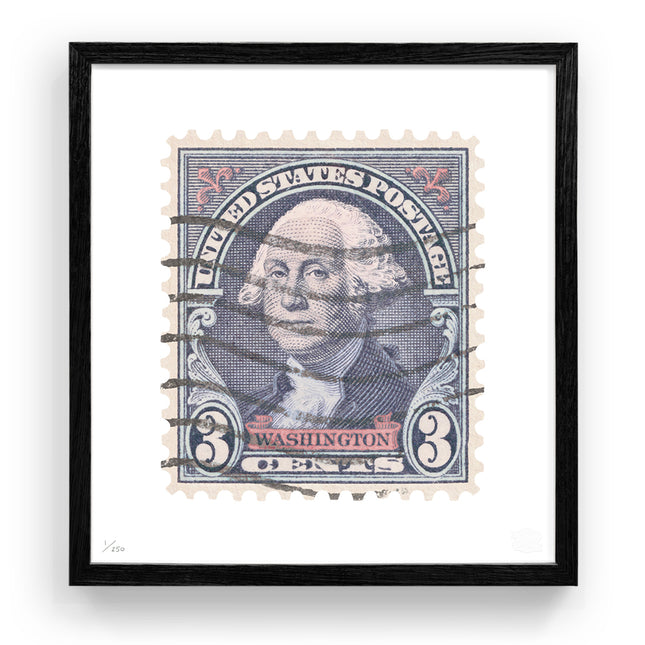 WASHINGTON FLAT