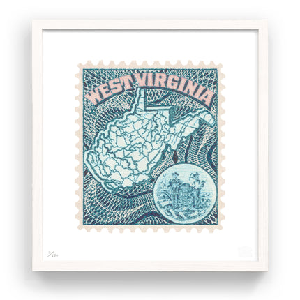 WEST VIRGINIA FLAT