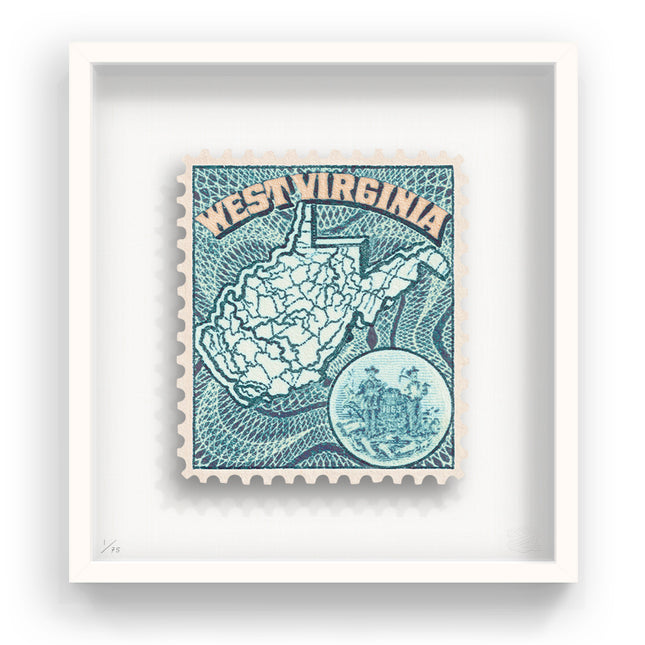 WEST VIRGINIA