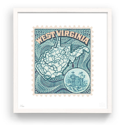 WEST VIRGINIA FLAT