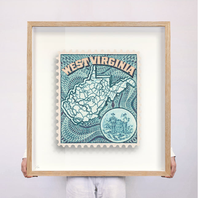 WEST VIRGINIA