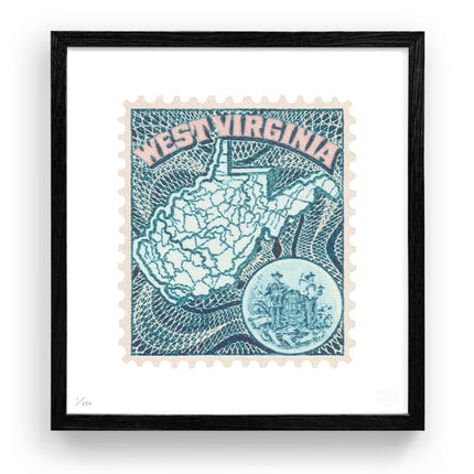 WEST VIRGINIA FLAT