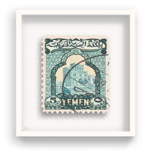 YEMEN