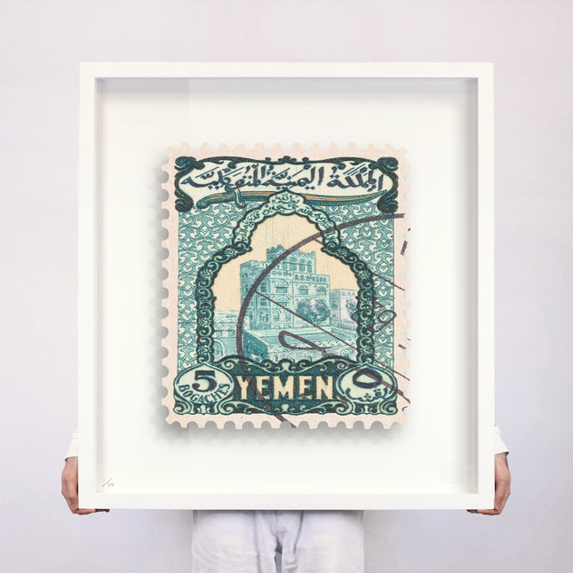 YEMEN