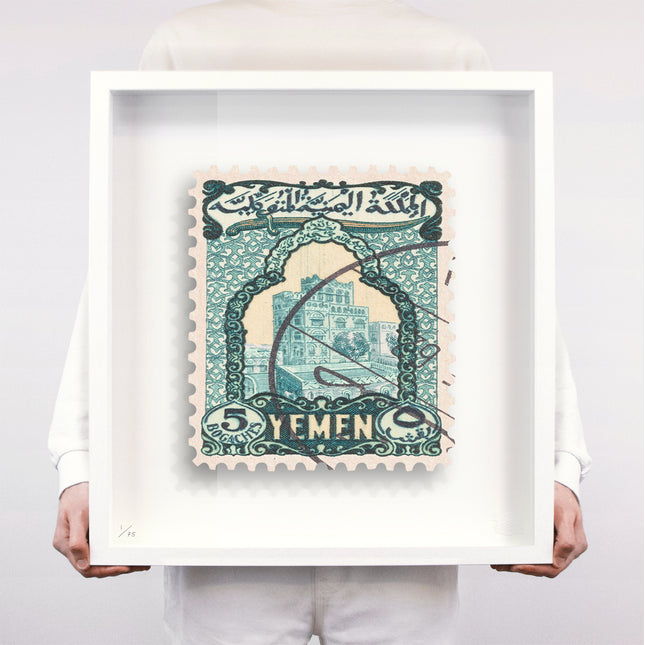 YEMEN