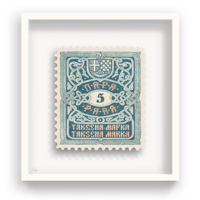YUGOSLAVIA