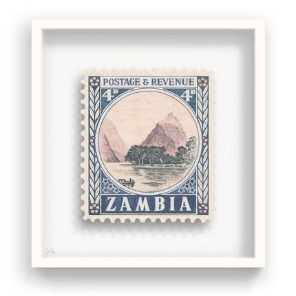 ZAMBIA