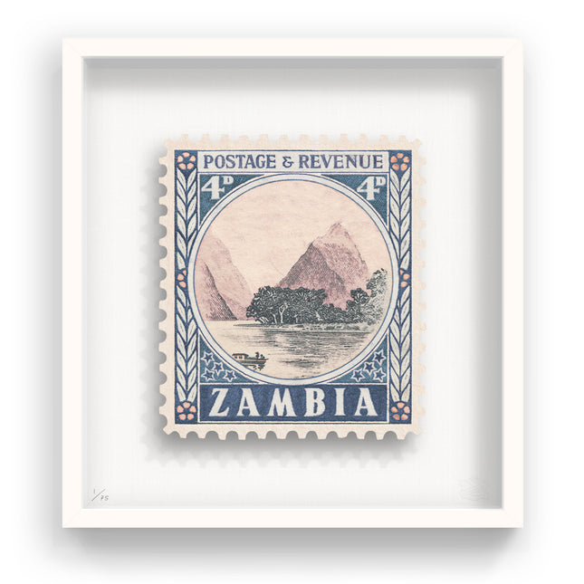 ZAMBIA