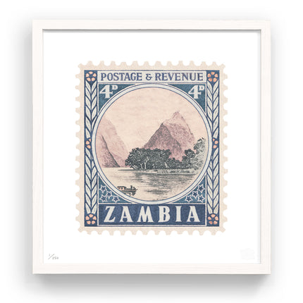 ZAMBIA FLAT