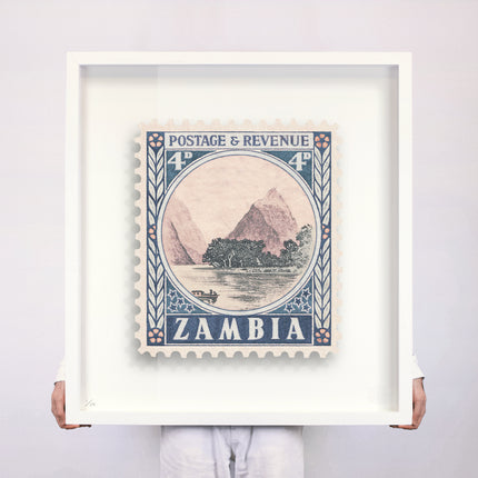 ZAMBIA