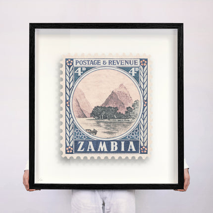 ZAMBIA