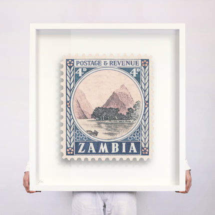 ZAMBIA