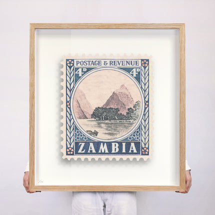 ZAMBIA