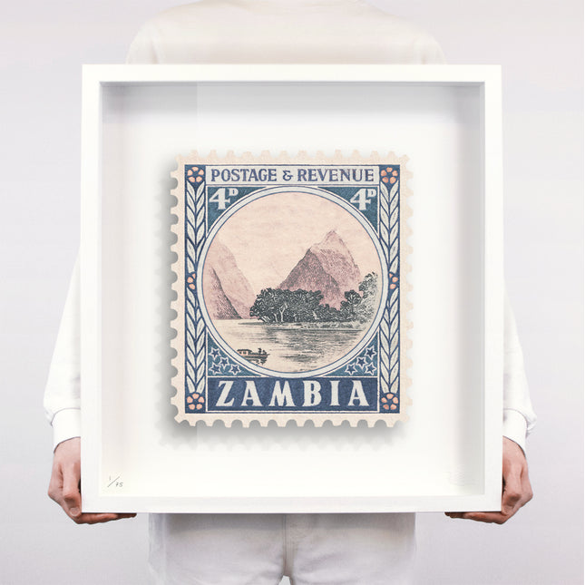 ZAMBIA