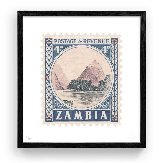 ZAMBIA FLAT