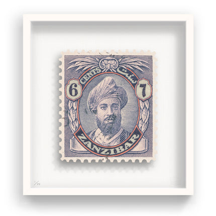 ZANZIBAR I