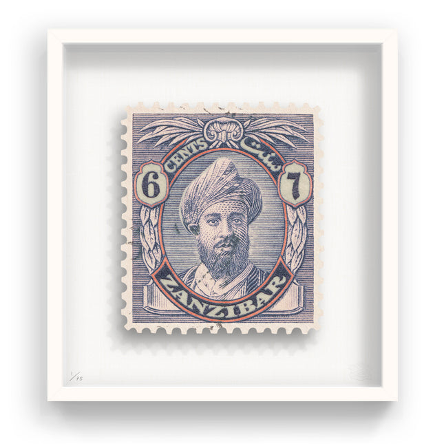 ZANZIBAR I
