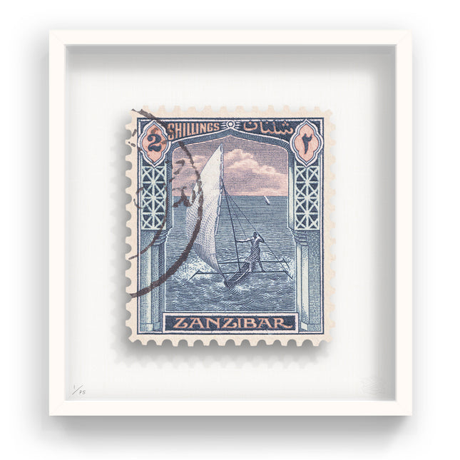 ZANZIBAR II