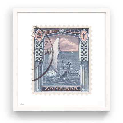 ZANZIBAR II FLAT