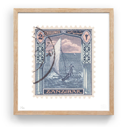 ZANZIBAR II FLAT