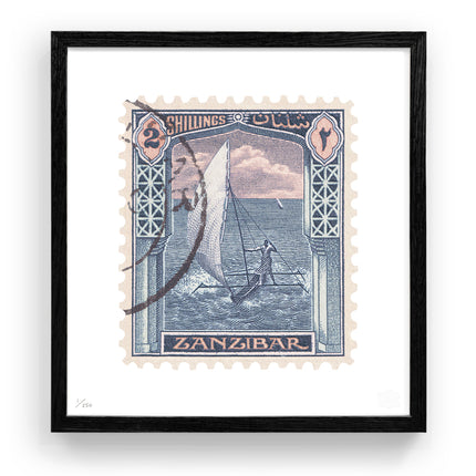 ZANZIBAR II FLAT