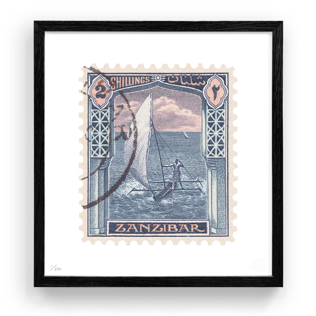 ZANZIBAR II FLAT