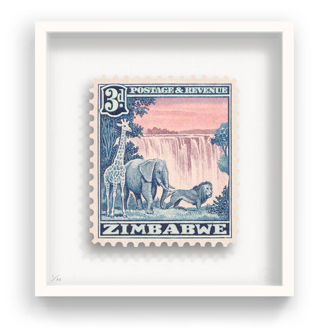 ZIMBABWE