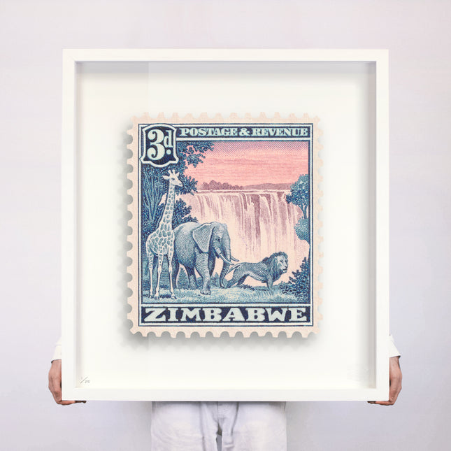 ZIMBABWE