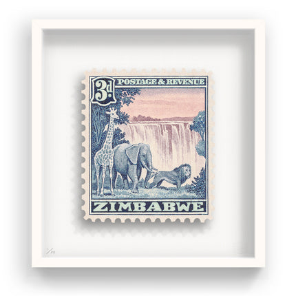 ZIMBABWE