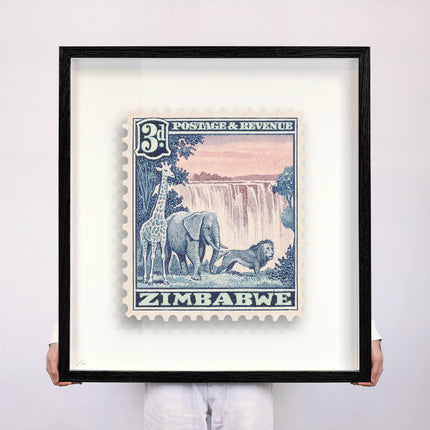 ZIMBABWE