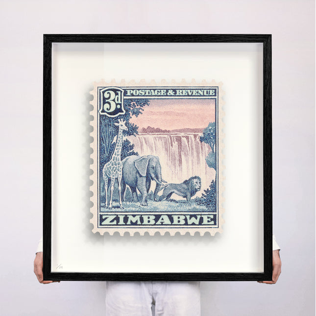 ZIMBABWE