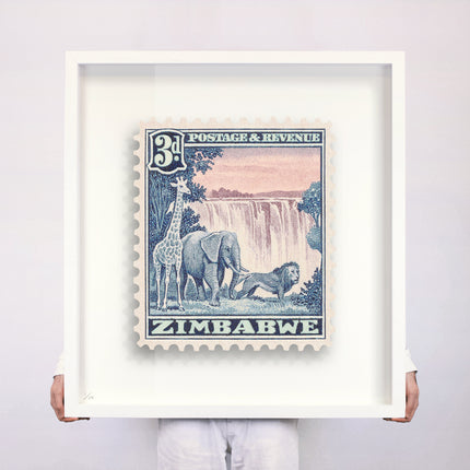 ZIMBABWE