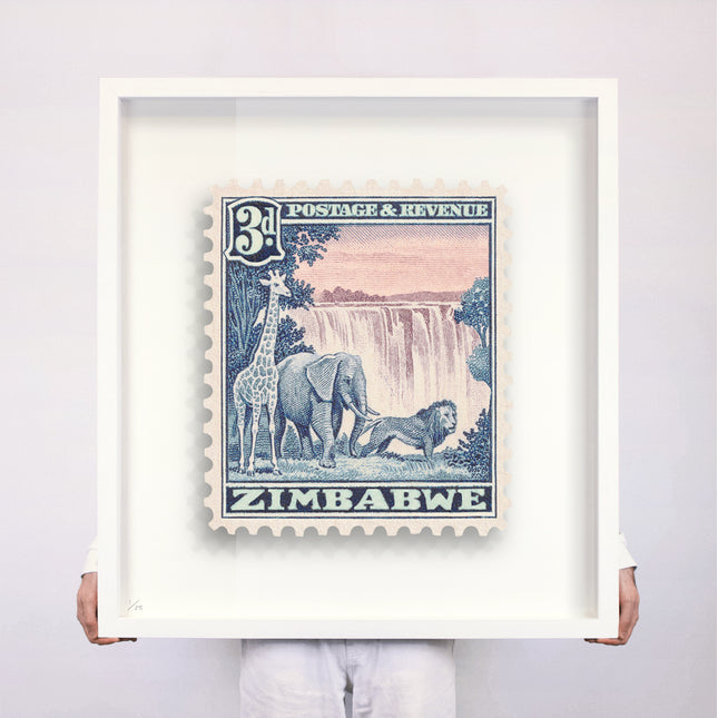 ZIMBABWE