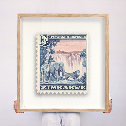 ZIMBABWE