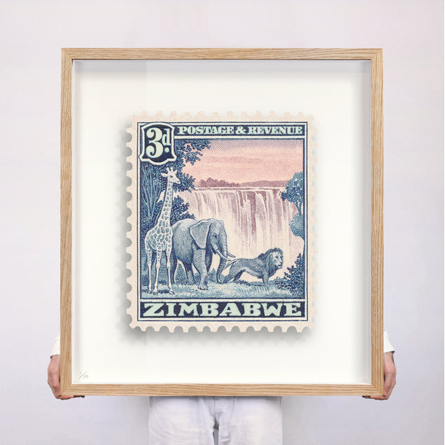 ZIMBABWE
