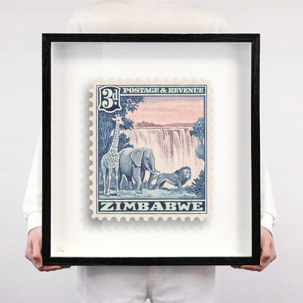 ZIMBABWE