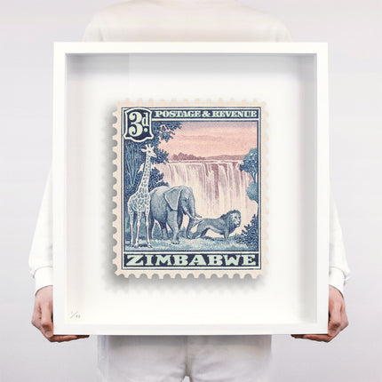 ZIMBABWE