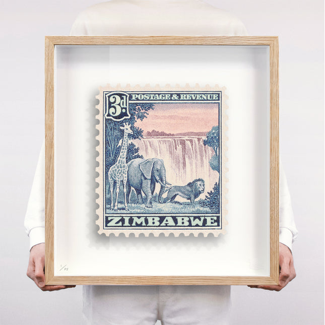 ZIMBABWE