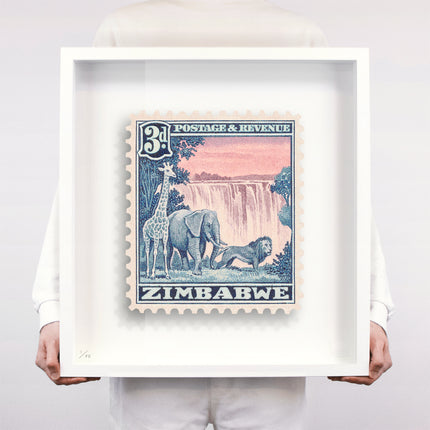 ZIMBABWE