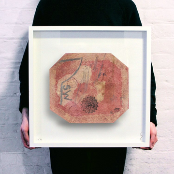 British Guiana - 1 CENT MAGENTA BACK – PANTOGRAPHY British Guiana - 1 CENT MAGENTA BACK – PANTOGRAPHY